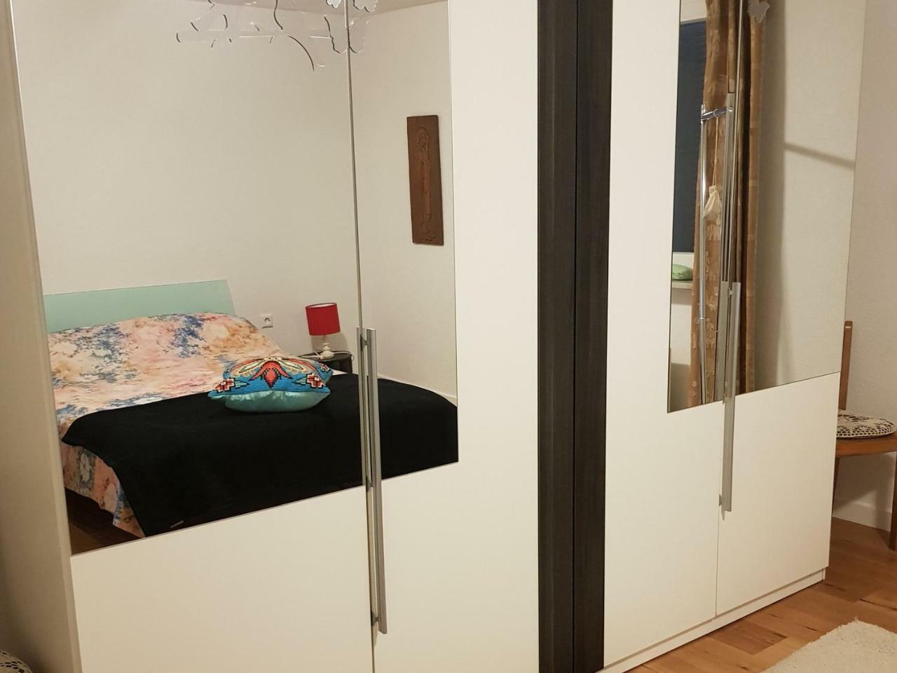 Ferienwohnung Moni Bräunlingen Exteriör bild